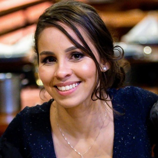 Camila da Rosa Pinto