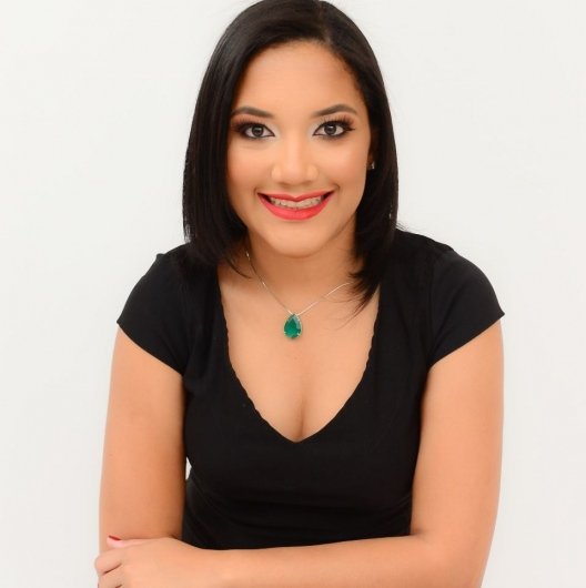Vitoria Antunes Florencio Dos Reis