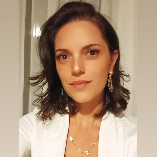 Sandra Nagel