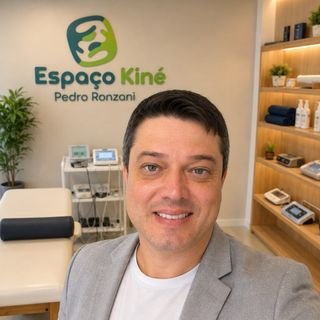 Dr. Pedro Ronzani