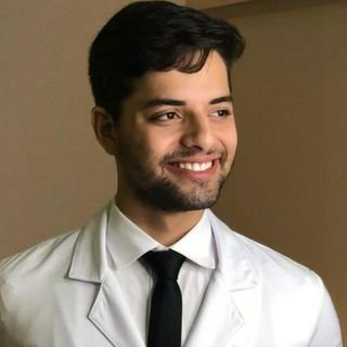 Dr. Henrique Francisco Santana