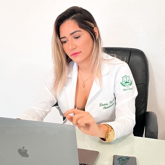 Luana Rocha
