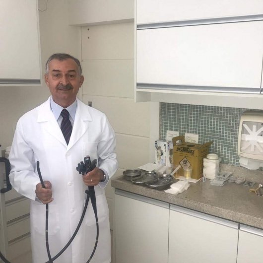 Dr. Luiz Pinheiro Quinellato