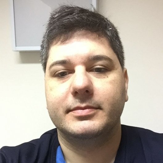 Dr. Guilherme Homsi Pimenta