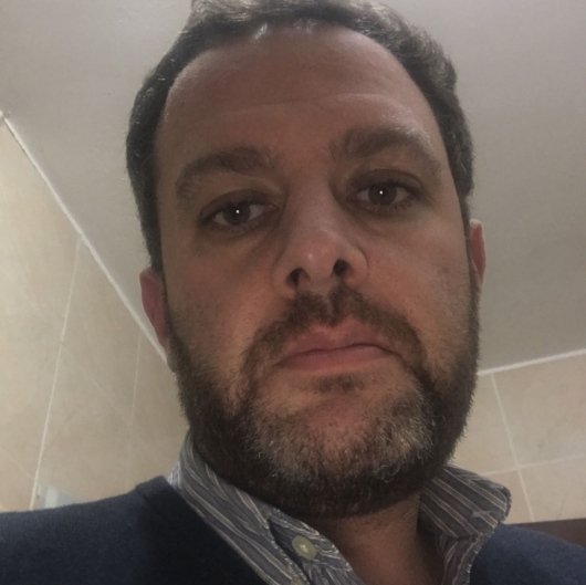Dr. Daniel Nassar Bergamo