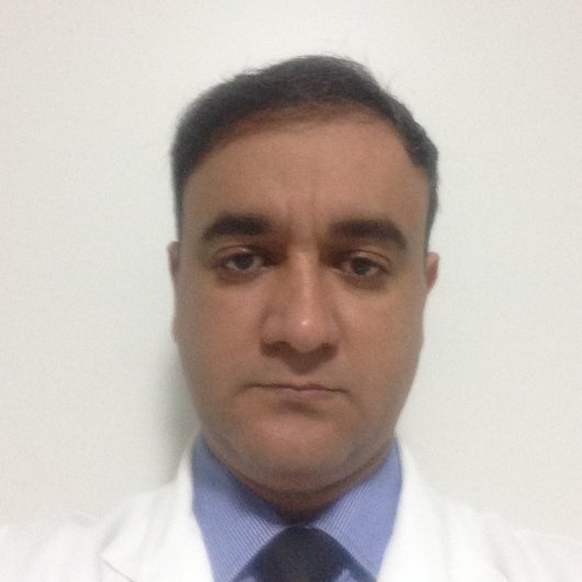 Dr. Darlan de Oliveira Andrade