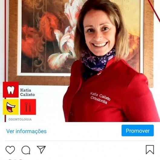 Dra. Katia Lima Calixto
