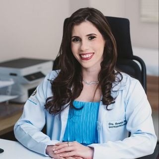 Dra. Fernanda Patrícia Jeronymo Pinto