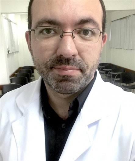 Dr. Thiago Coronato Nunes