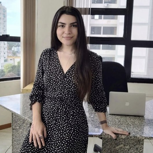 Maria Antônia Santos
