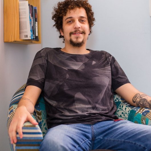 Murilo Oliveira Araujo Costa