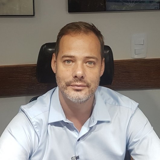 Dr. Rodolfo Alexander Scalia