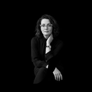 Dra. Tatianny de Souza Muzel