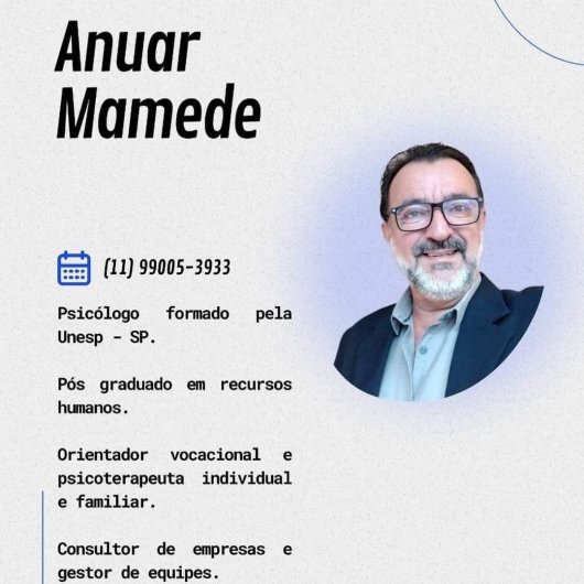 Anuar Nagibe Naife Mamede