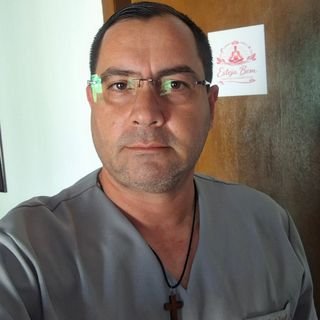 Prof. Judas Tadeu