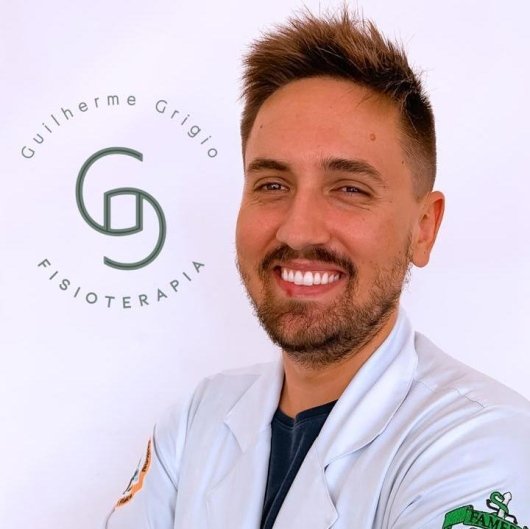 Dr. Guilherme Grigio