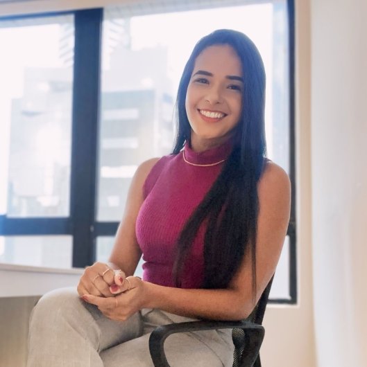 Dra. Maiara Carvalho da Cruz