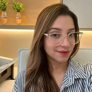 Dra. Nayara Guilherme Matias