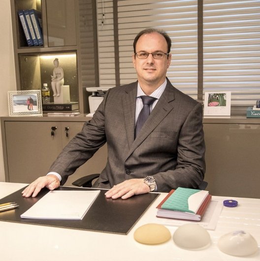 Dr. Ricardo Alexandre Silveira