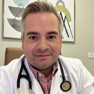 Dr. Freddie Pereira Costa