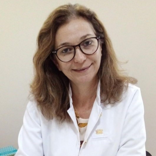 Dra. Flavia Da Silva Rosa