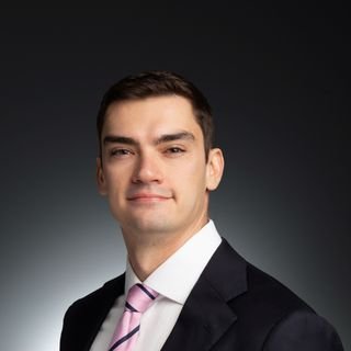 Dr. Gabriel P. A. Costa