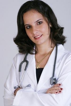 Dra. Ana Rita Lira