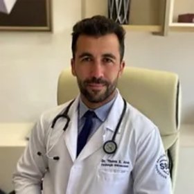 Dr. Thales Siqueira