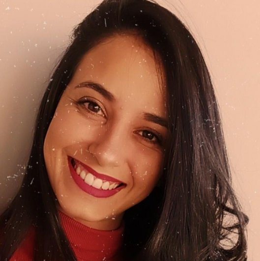 Meirielly Dos Santos Bernardes