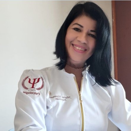 Jihane Hannah Santos da Silva