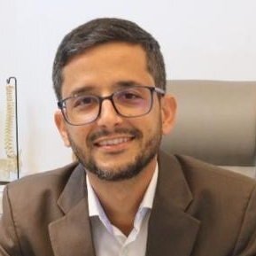 Dr. Bruno Bellaguarda