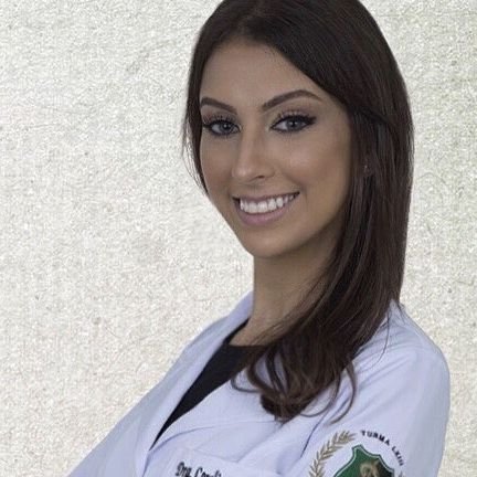 Dra. Carolina Miranda Hannas