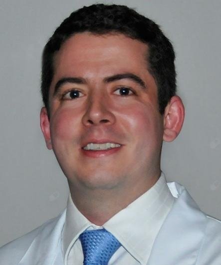Dr. Mathias Mélega