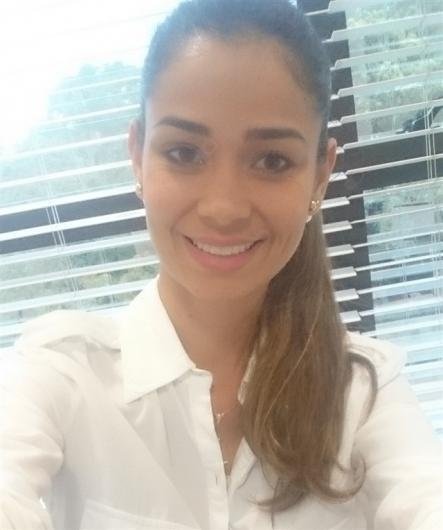 Dra. Camila Ávila de Oliveira