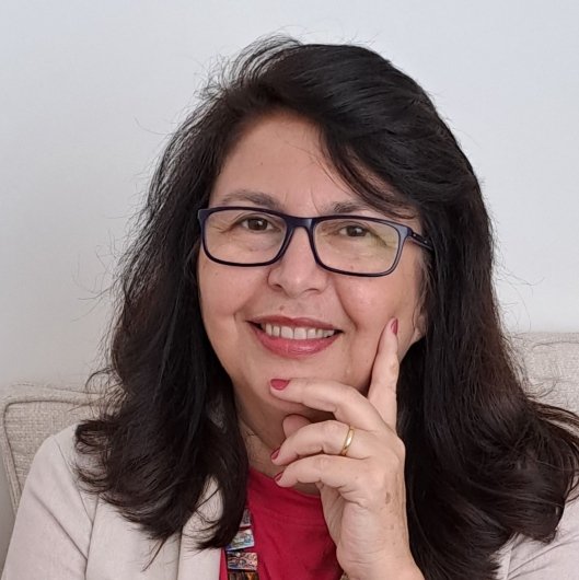Prof. Eleni Paparounis
