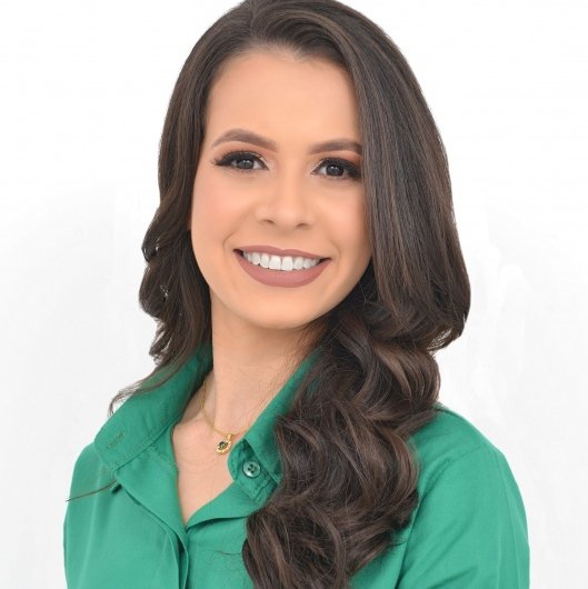 Ana Clécia Silva Santos