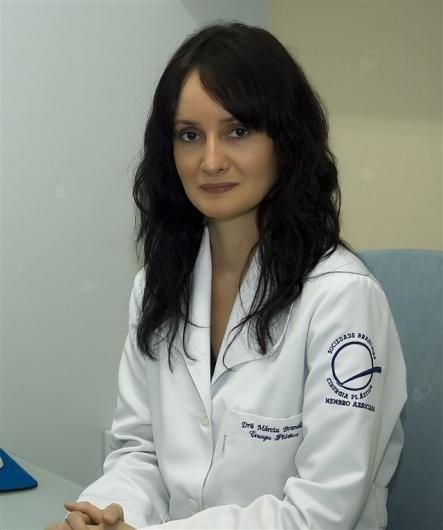 Dra. Márcia Brandão