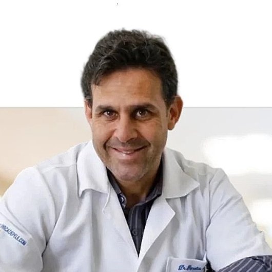 Dr. Ronaldo Szerman