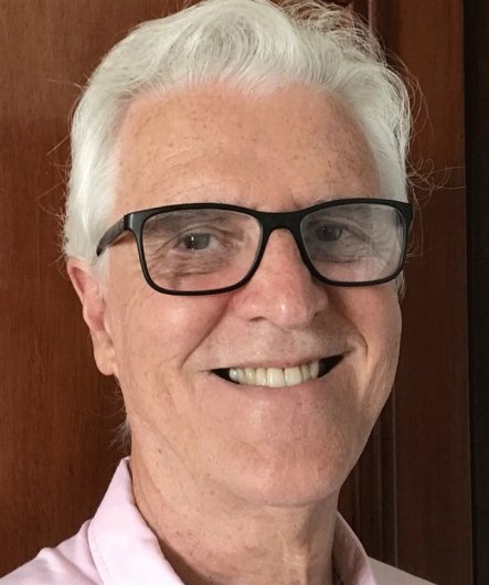 Dr. Luiz Oswaldo Carneiro Rodrigues
