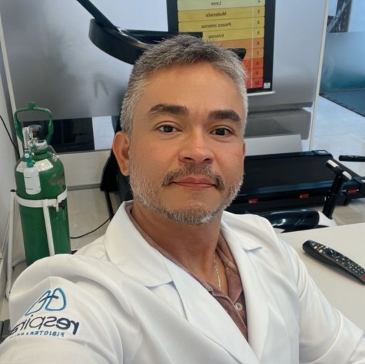 Dr. Francisco Assis Vieira Lima Junior