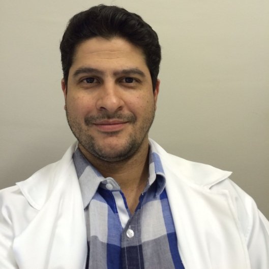 Dr. Rodrigo Silva Orem