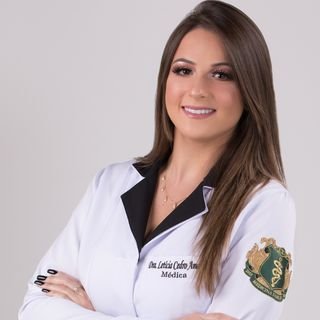 Dra. Leticia Cedro Amaral