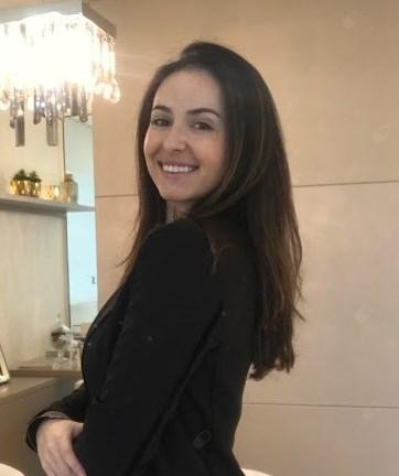 Priscila Chaves