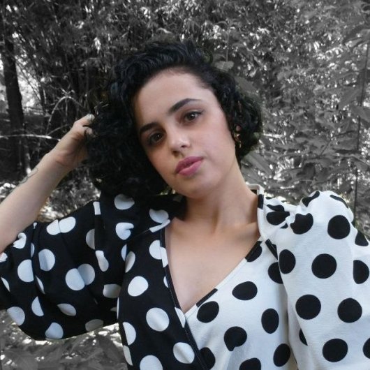 Iara Ferreira Xavier