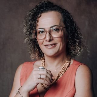 Dra. Carla Agrella Cangianeli