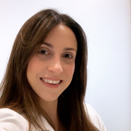 Dra. Amanda Droguetti