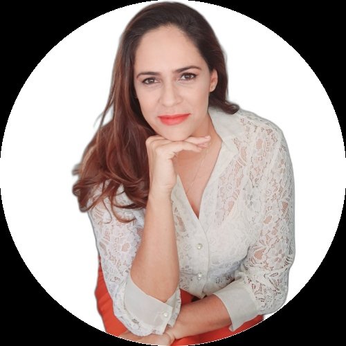 Joanna Chaves