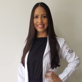 Dra. Elisa Maria Reis dos Santos