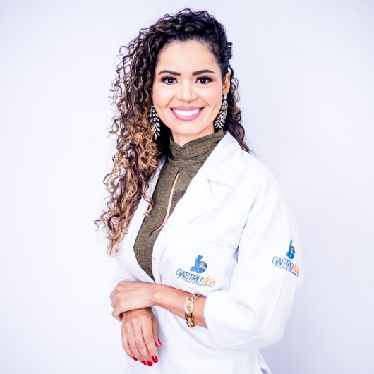 Dra. Natyelle Soares