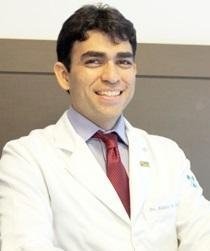 Dr. Adalto Boson Almeida
